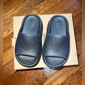 Yeezy slides